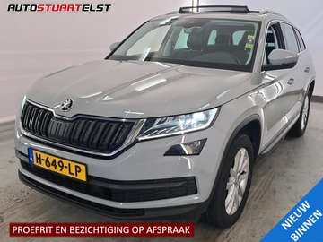 1.5 Edition Plus | NL-Auto| 1e Eigenaar| Pano| Na