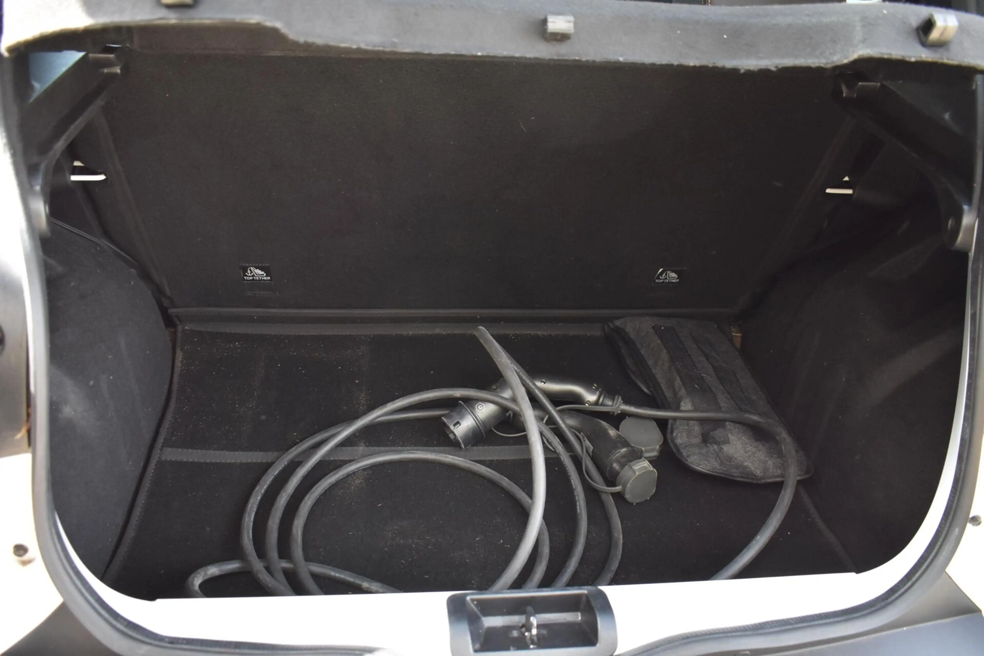 Dacia Spring Expression 27 kWh | Camera | Carplay | Cruise Cont — photo 8