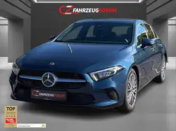 Mercedes-Benz A 200 d AMG LED*Widescreen*DAB+