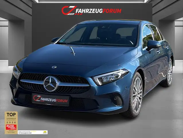 Mercedes-Benz A 200 d AMG LED*Widescreen*DAB+