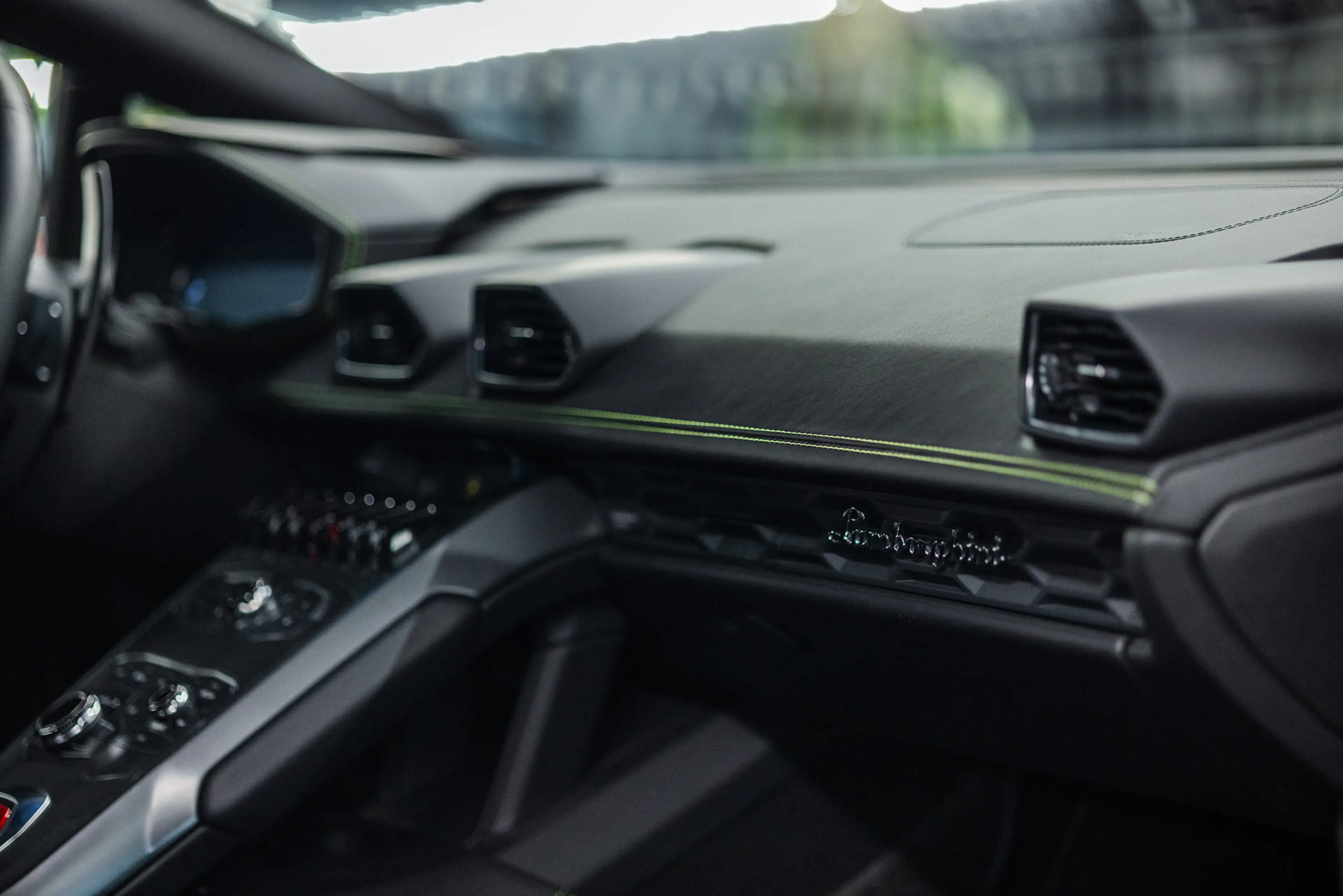 Lamborghini Huracán 5.2 V10 LP580-2 Btw auto, (€ 190.041,32 Ex B.T.W) — photo 15