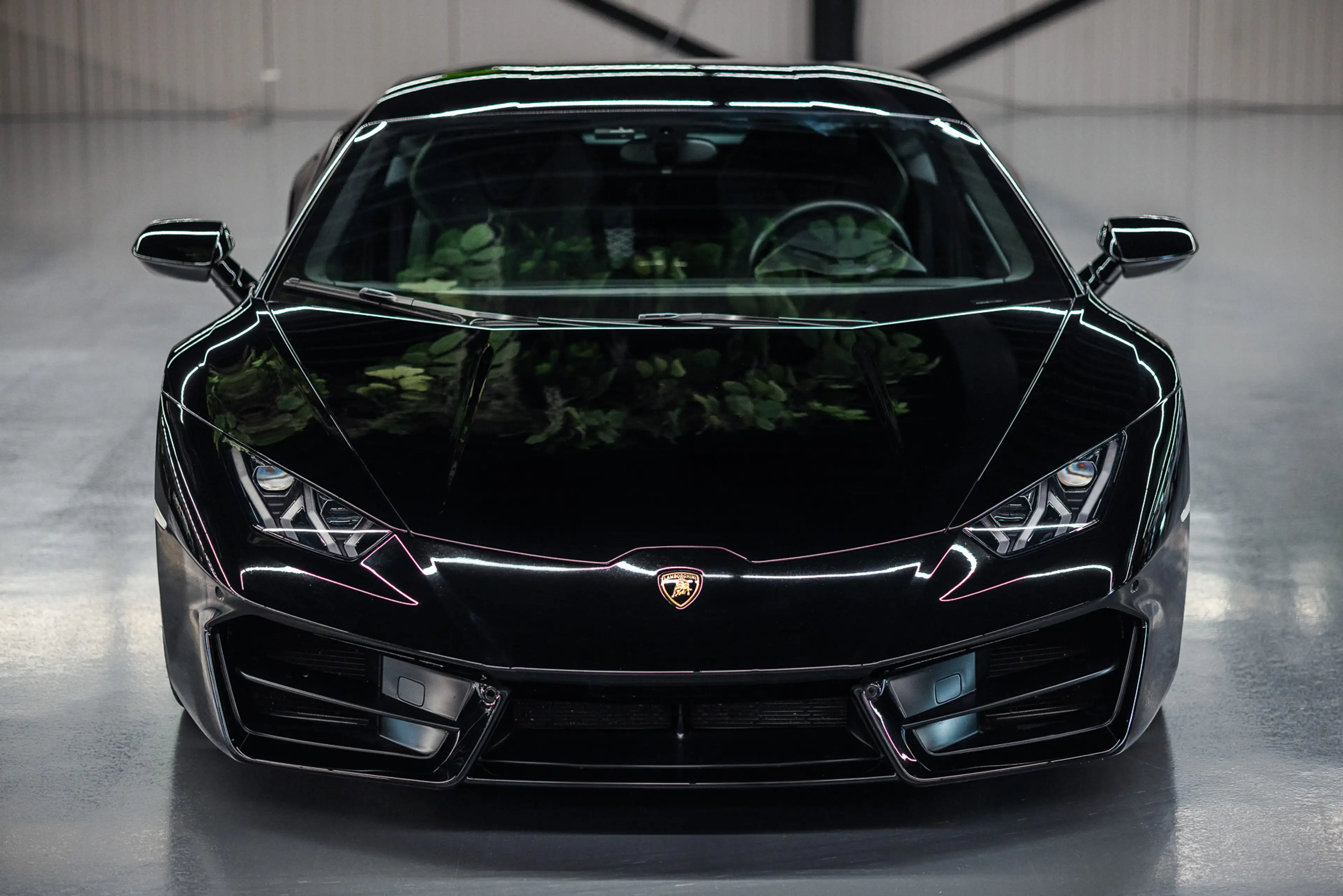 Lamborghini Huracán 5.2 V10 LP580-2 Btw auto, (€ 190.041,32 Ex B.T.W) — photo 10