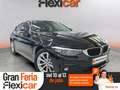 BMW 420 420d Negro - thumbnail 1