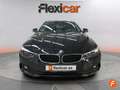 BMW 420 420d Negro - thumbnail 2