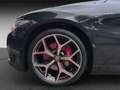 Alfa Romeo Giulia GIULIA VELOCE 280PS AT8-Q4 1. HAND SCHECKHEFT Schwarz - thumbnail 12