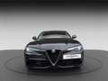 Alfa Romeo Giulia GIULIA VELOCE 280PS AT8-Q4 1. HAND SCHECKHEFT Schwarz - thumbnail 3