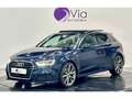 Audi A3 2.0 TDI 184 S LINE / TOIT OUVRANT / VIRTUAL COCKPIT / BANG \u0026 OLUFSEN Bleu - thumbnail 1