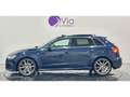 Audi A3 2.0 TDI 184 S LINE / TOIT OUVRANT / VIRTUAL COCKPIT / BANG \u0026 OLUFSEN Bleu - thumbnail 3