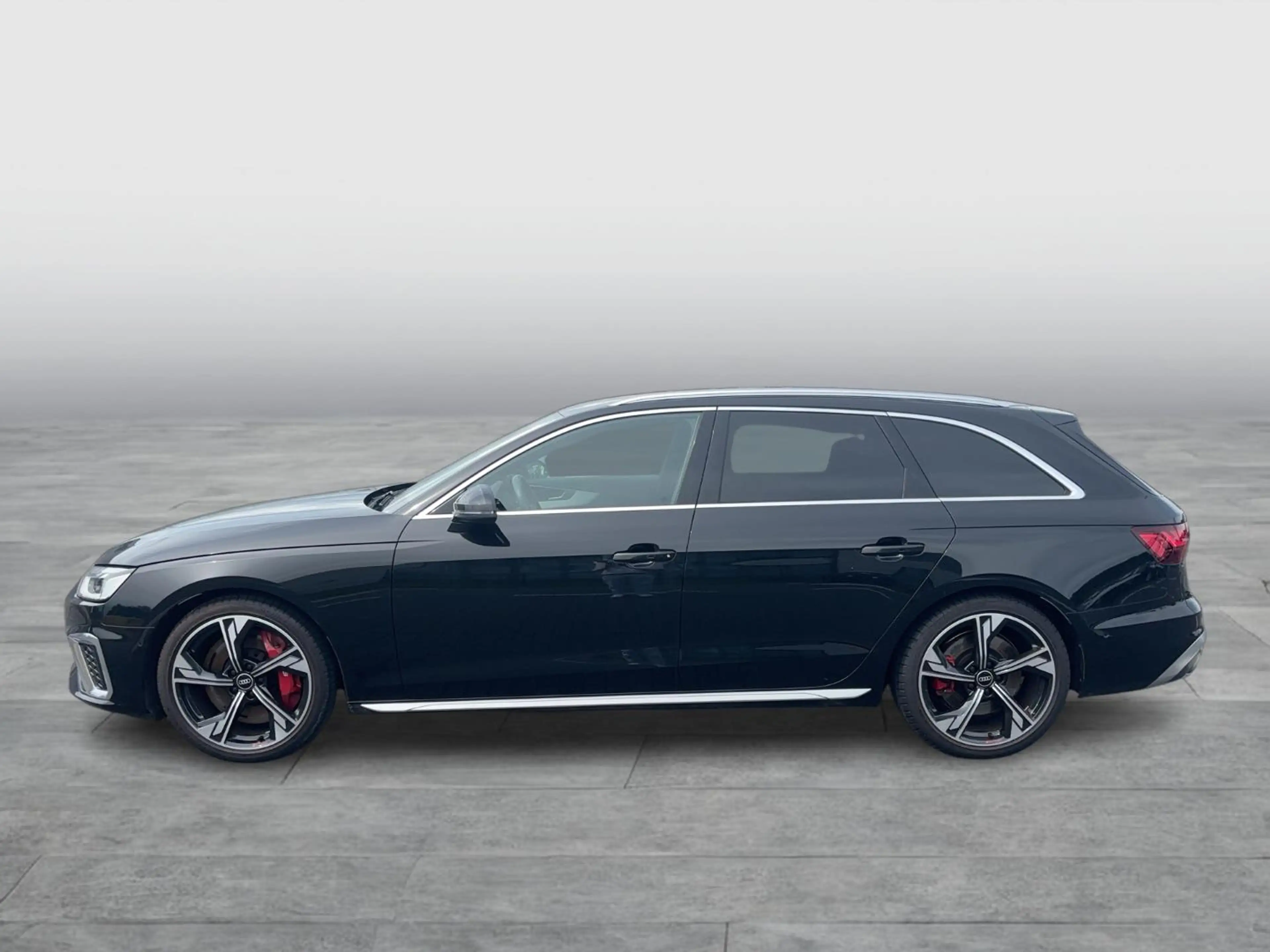 Audi S4 Avant S4 Avant 3.0 TDI quattro MLED Navi HuD eSi Memory — photo 2