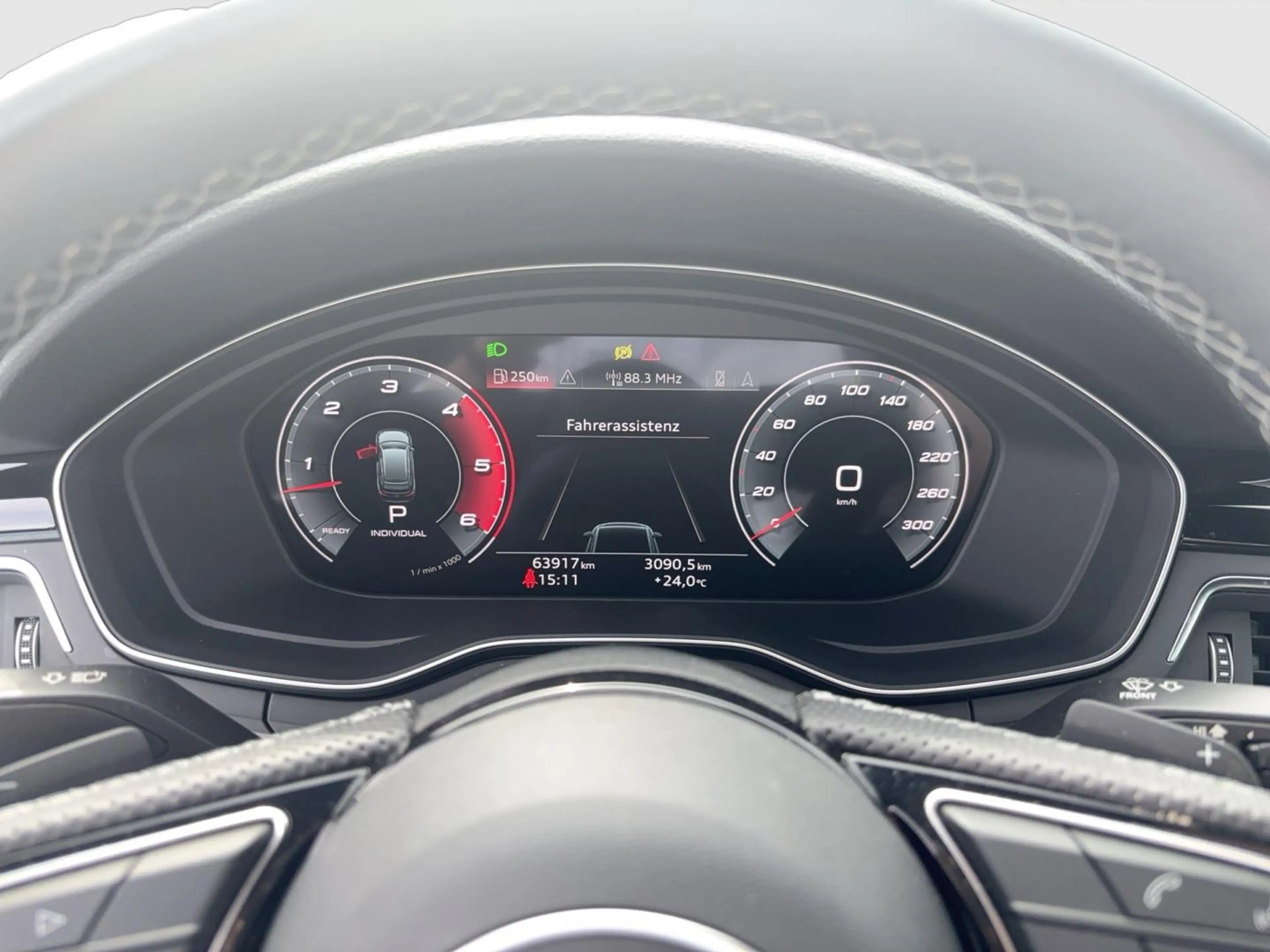 Audi S4 Avant S4 Avant 3.0 TDI quattro MLED Navi HuD eSi Memory — photo 10