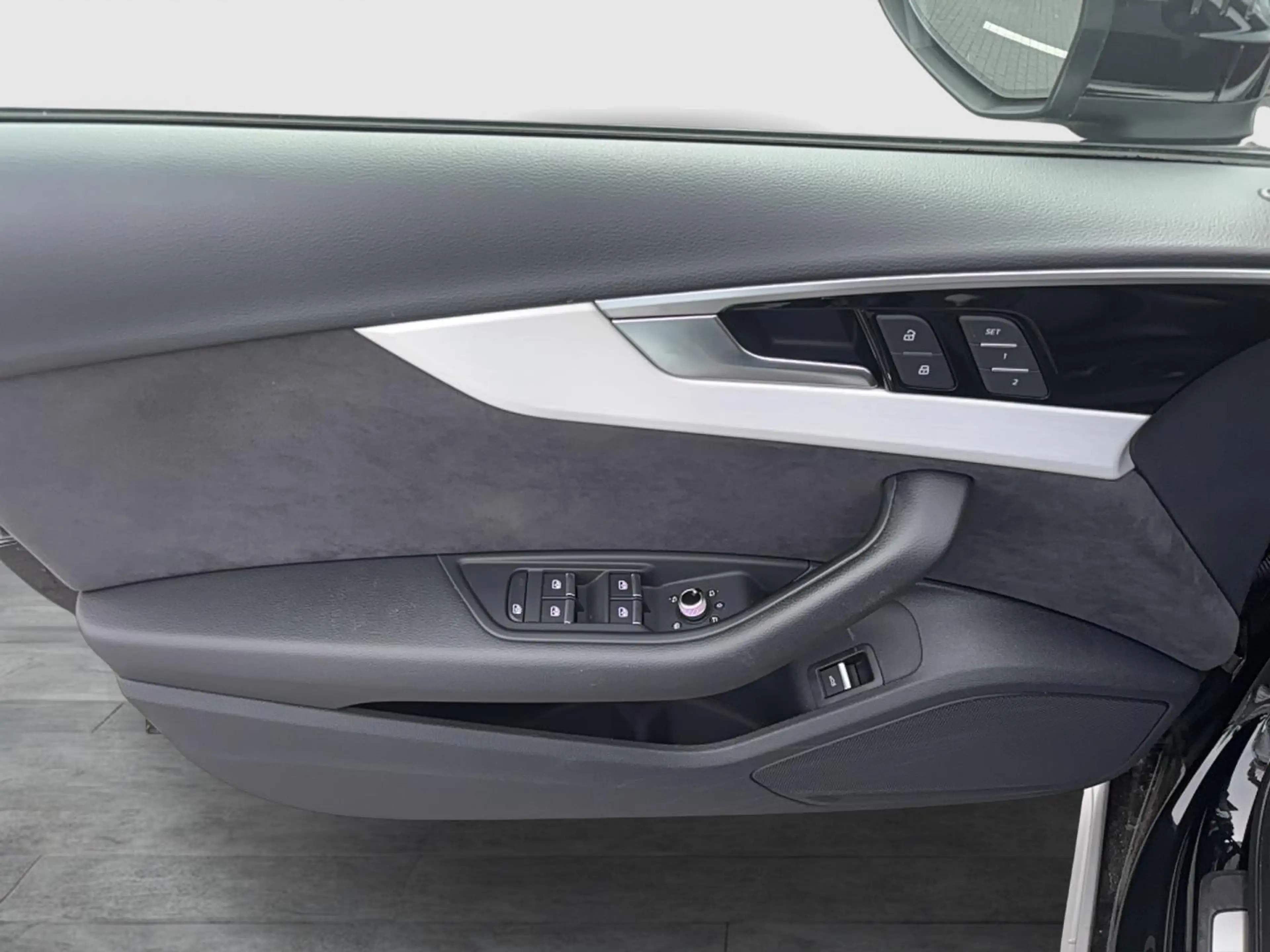 Audi S4 Avant S4 Avant 3.0 TDI quattro MLED Navi HuD eSi Memory — photo 15