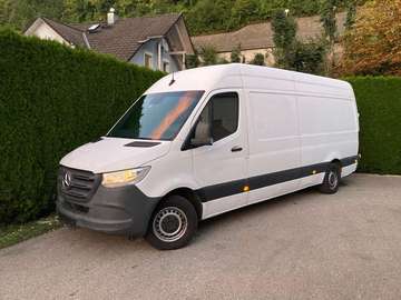 Sprinter 317CDI Maxi L4H2