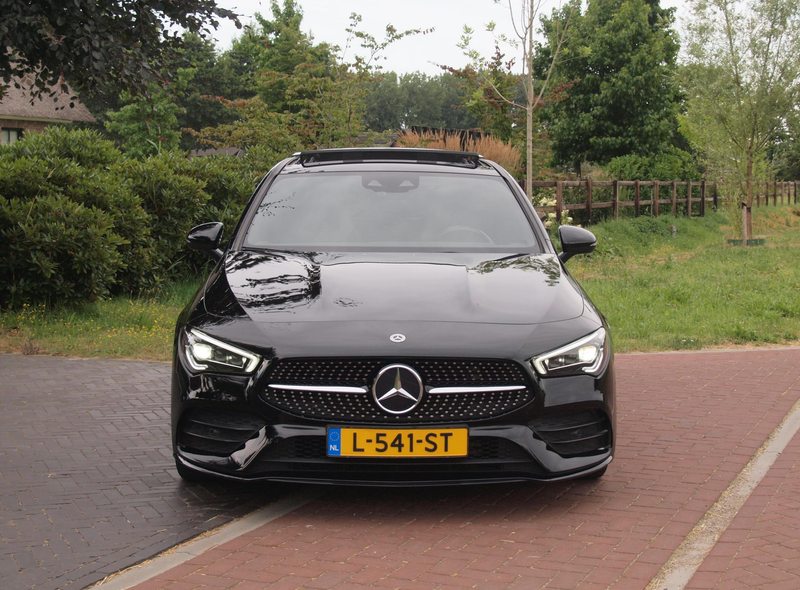 Mercedes-Benz CLA 200 Business Solution AMG | Panoramadak | Burmester | — photo 5