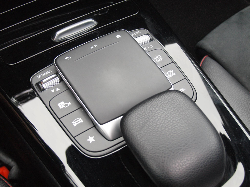 Mercedes-Benz CLA 200 Business Solution AMG | Panoramadak | Burmester | — photo 26