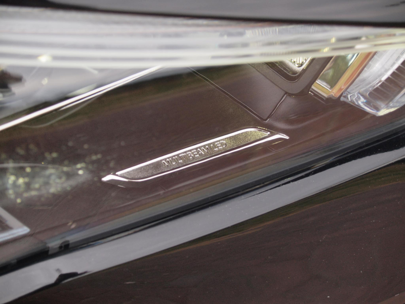 Mercedes-Benz CLA 200 Business Solution AMG | Panoramadak | Burmester | — photo 13