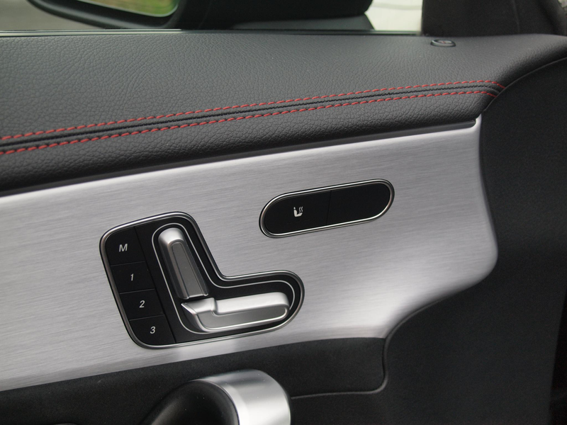 Mercedes-Benz CLA 200 Business Solution AMG | Panoramadak | Burmester | — photo 28