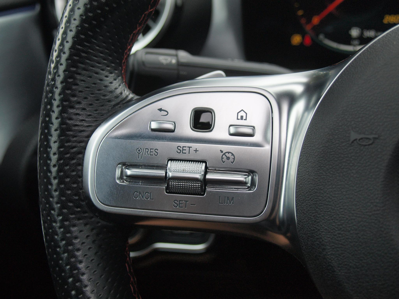 Mercedes-Benz CLA 200 Business Solution AMG | Panoramadak | Burmester | — photo 18