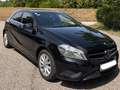Mercedes-Benz A 180 A 180 CDI 7G-DCTStreetStyle Schwarz - thumbnail 1