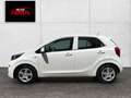 Kia Picanto Dream Team 1.0 Gold 49 kW (67 PS), Schalt. 5-Ga... Weiß - thumbnail 2