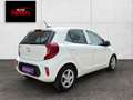 Kia Picanto Dream Team 1.0 Gold 49 kW (67 PS), Schalt. 5-Ga... Weiß - thumbnail 5