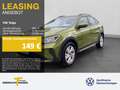 Volkswagen Taigo 1.0 TSI LIFE LED APP-CON SITZH LM16 Grün - thumbnail 1