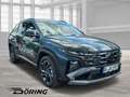 Hyundai TUCSON PRIME 1.6 Turbo  AUTOMATIK 7-DCT 2WD Leder Navi Mi Vert - thumbnail 3