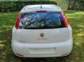 Fiat Grande Punto Punto 1.2 8V Blanc - thumbnail 2