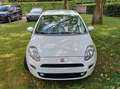 Fiat Grande Punto Punto 1.2 8V Blanc - thumbnail 7