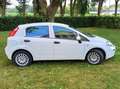Fiat Grande Punto Punto 1.2 8V Blanc - thumbnail 3