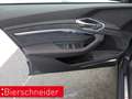 Audi Q8 e-tron Sportback 55 quattro edition S line PANO HEADUP AH Gri - thumbnail 8
