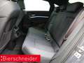 Audi Q8 e-tron Sportback 55 quattro edition S line PANO HEADUP AH Gri - thumbnail 10