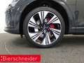 Audi Q8 e-tron Sportback 55 quattro edition S line PANO HEADUP AH Šedá - thumbnail 4