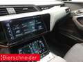 Audi Q8 e-tron Sportback 55 quattro edition S line PANO HEADUP AH Šedá - thumbnail 13