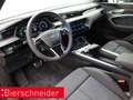 Audi Q8 e-tron Sportback 55 quattro edition S line PANO HEADUP AH Gri - thumbnail 11