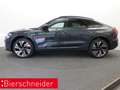 Audi Q8 e-tron Sportback 55 quattro edition S line PANO HEADUP AH Gri - thumbnail 3