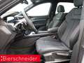 Audi Q8 e-tron Sportback 55 quattro edition S line PANO HEADUP AH Gri - thumbnail 9