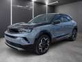 Opel Mokka Mokka Ultimate 1,2 Hybrid 145PS Grau - thumbnail 1