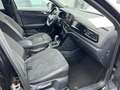 Volkswagen T-Roc Style 1.5 TSI DSG NAVI KAMERA BLACK STYLE IQ LIGHT ALU 18 ACC APS SITZHEIZUNG CLIMATRONIC Schwarz - thumbnail 10