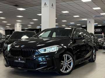 116d 5p Msport auto