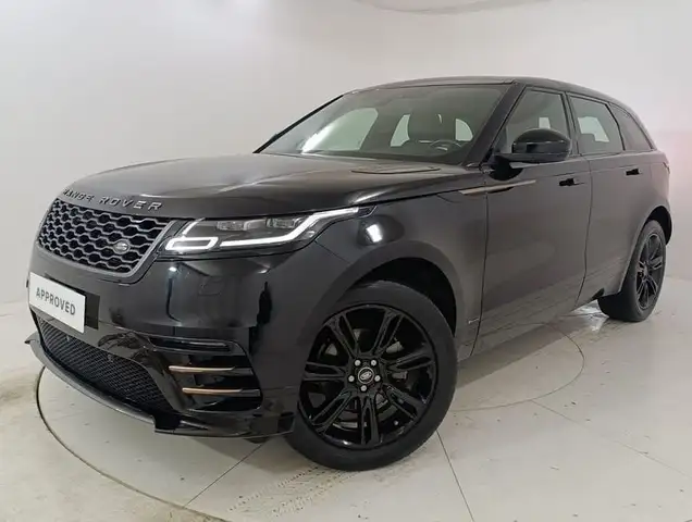 Land Rover Range Rover Velar 2.0D I4 180 CV R-Dynamic S