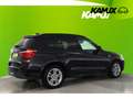 BMW X3 35d xDrive Steptronic M Sport+XENON+NAVI+AHK Schwarz - thumbnail 2