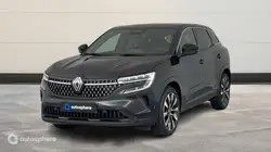 Renault Austral 1.2 E-Tech full hybrid 200ch Techno - 24