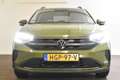 Volkswagen Taigo 1.0 TSI LIFE MOVE PDC/LMV/CARPLAY Groen - thumbnail 10