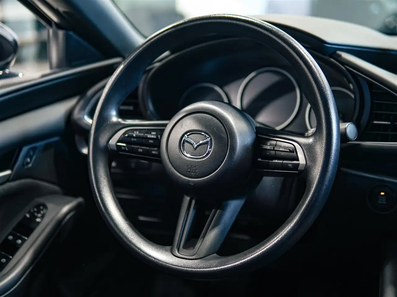 Mazda 3 fotografie Mazda 3