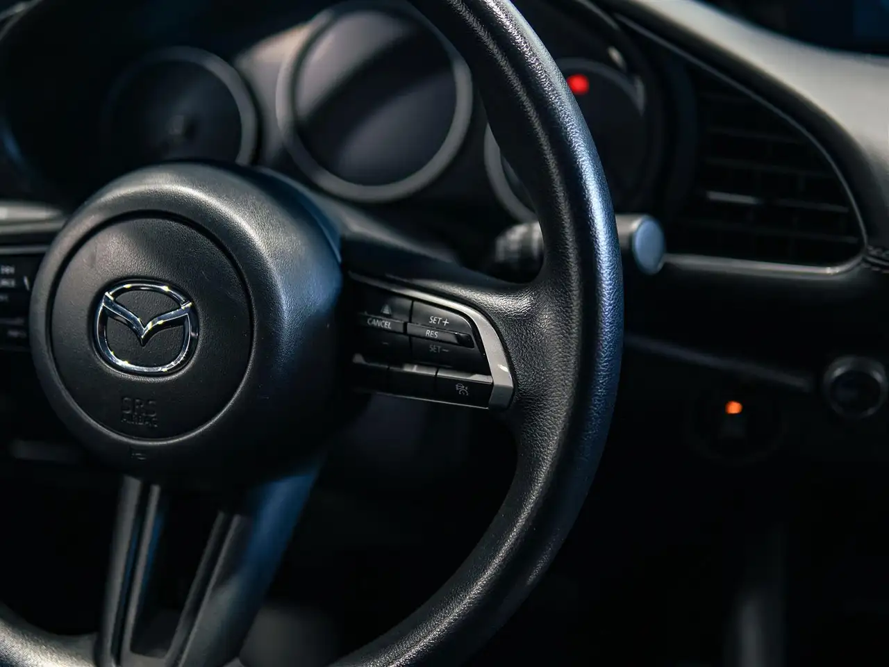 Mazda 3 fotografie Mazda 3