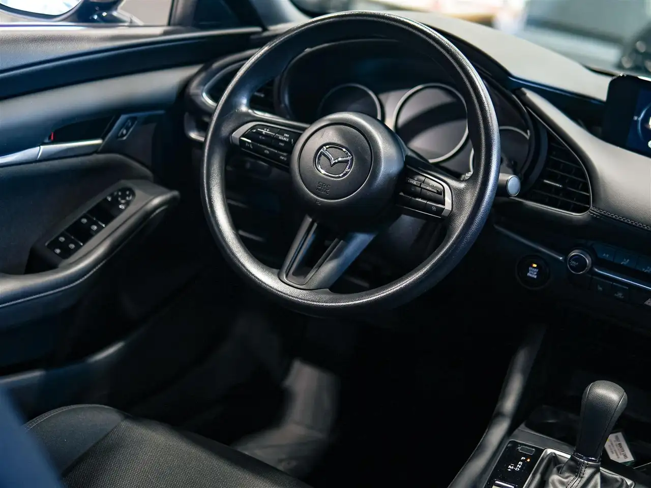 Mazda 3 fotografie Mazda 3