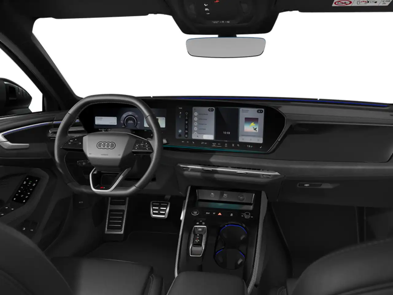 Audi A5 2026