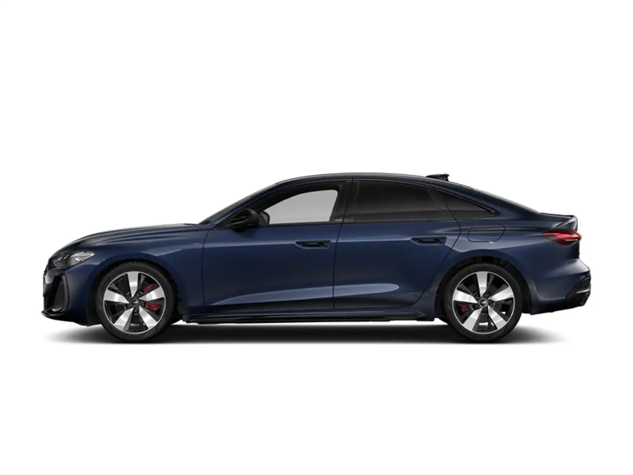 Audi A5 2026