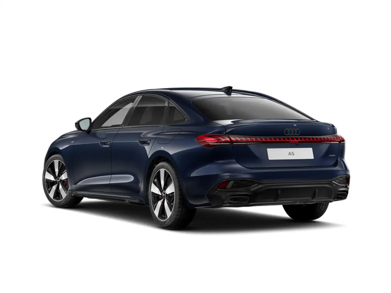 Audi A5 2026