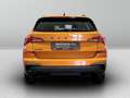 Skoda Kamiq 1.0 tsi Black Dots 95cv Orange - thumbnail 8